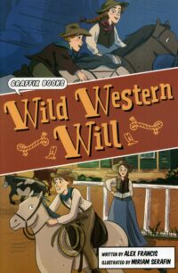 Wild Western Will