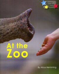 At The Zoo