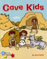 Cave Kids