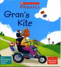 Gran's Kite