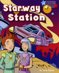 Starway Station