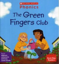 The Green Fingers Club