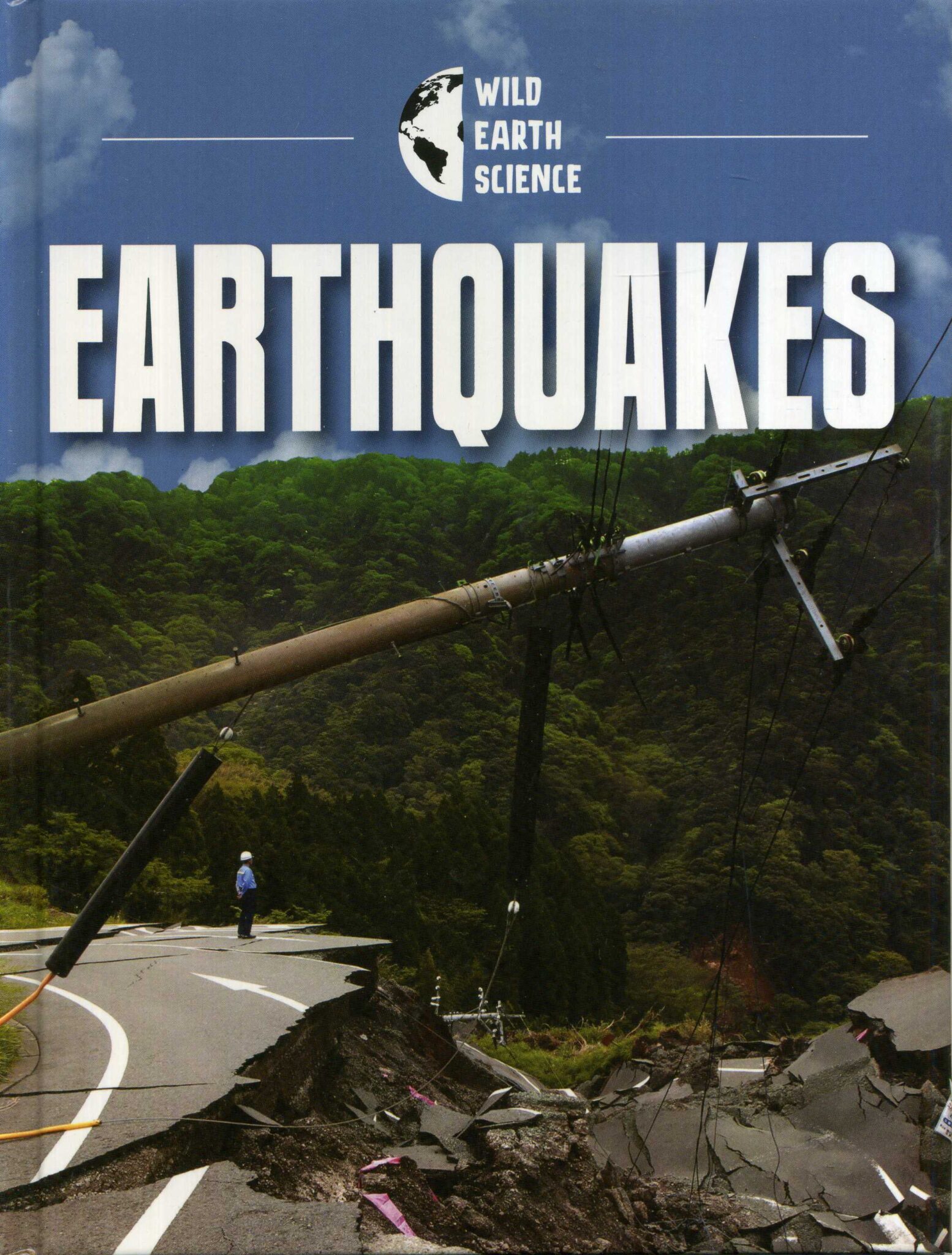 Earthquakes Laburnum House Educational