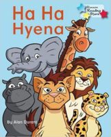 Ha Ha Hyena