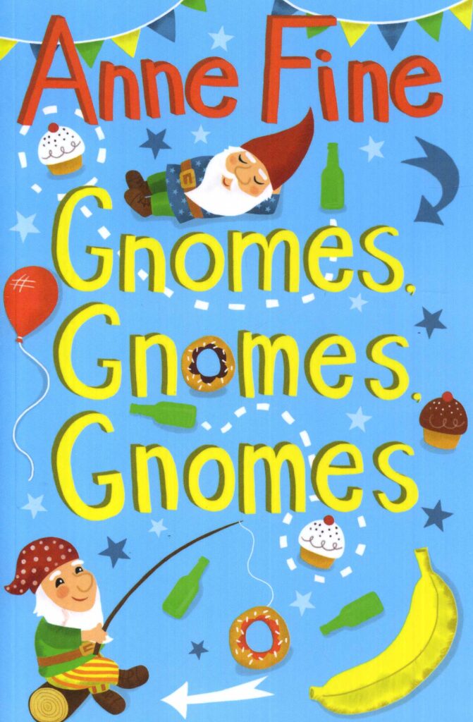 Gnomes, Gnomes, Gnomes Laburnum House Educational