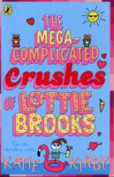 Mega Complicated Crushes