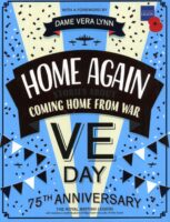 Home Again VE Day