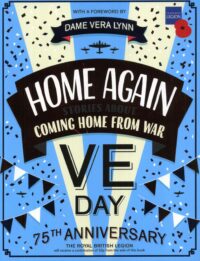 Home Again VE Day