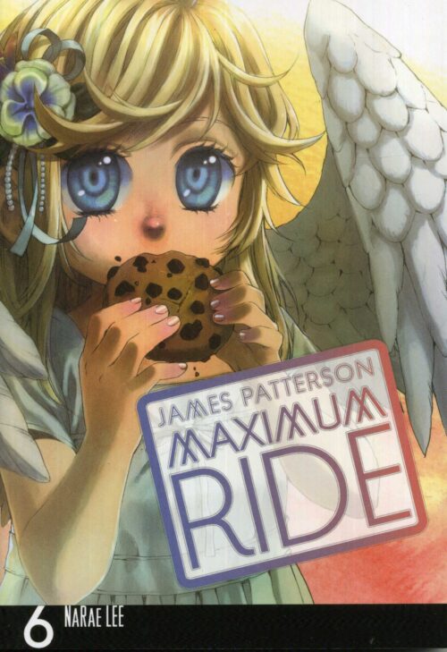 Maximum Ride 6