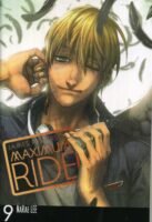 Maximum Ride 9