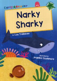 Narky Sharky
