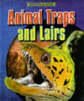 Animal Traps And Lairs