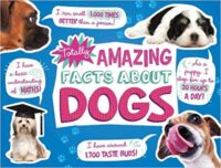 Amazing Facts About Dogs