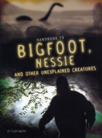 Bigfoot, Nessie