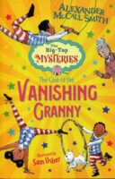 Vanishing Granny
