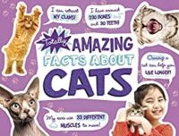 Amazing Facts About cats