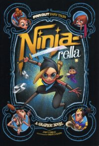 Ninja-rella