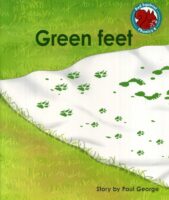 Green Feet
