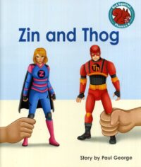 Zin And Thog