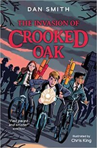 Invasion Of The Crooked Oak