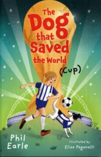 The Dog That Saved The World Cup