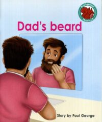 Dad's Beard