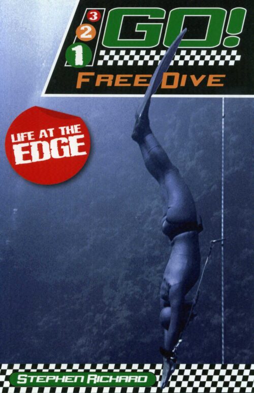 Free Dive