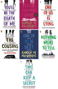Karen McManus Collection | 7 Books