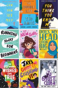 Empathy Collection (Secondary) | 16 Books