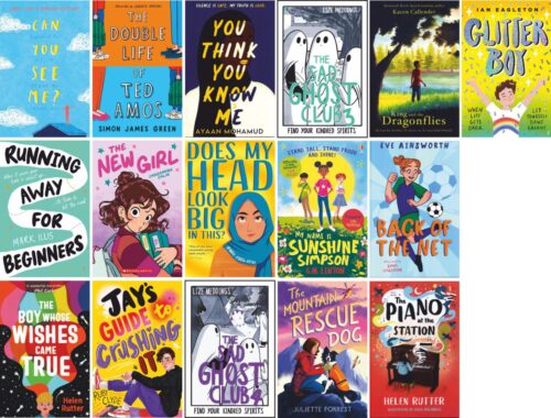 Empathy Collection (Secondary) | 16 Books - Image 2
