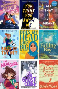 Empathy Collection (Secondary) | 16 Books