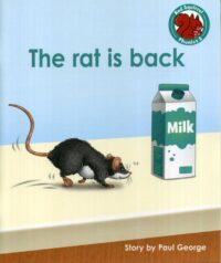 The Rat Is Back
