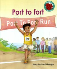 Port To Fort
