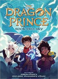Dragon Prince SKY