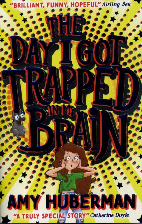 The Day I Got Trapped In My Brain