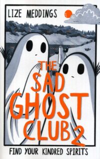 The Sad Ghost Club 2