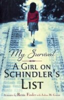 A Girl On Schindlers List