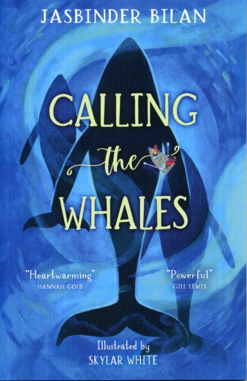 Calling The Whales