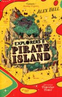 Explorers At Pirate Island