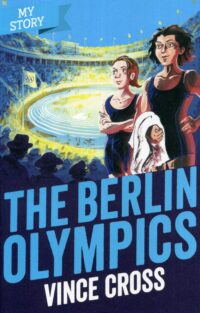 The Berlin Olympics