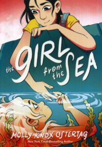 The Girl From The Sea