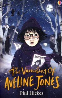 The vanishing Of Aveline Jones