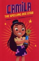 Camila The Spelling Bee Star