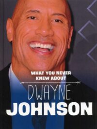 Dwayne Johnson