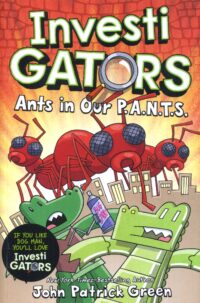 Ants In Our P.A.N.T.S
