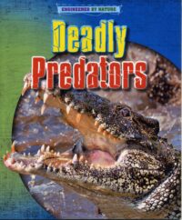 Deadly Predators