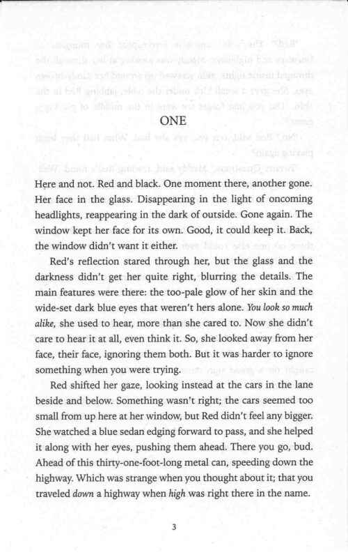Five Survive - Image 2