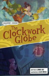 The Clockwork Globe