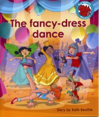 The Fancy Dress Dance