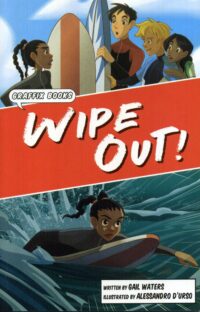 Wipe Out!